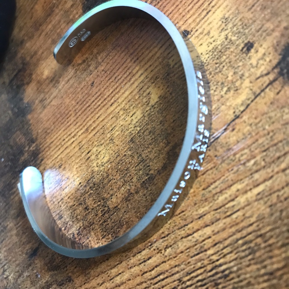 MM1 Margiela Bracelet O/S